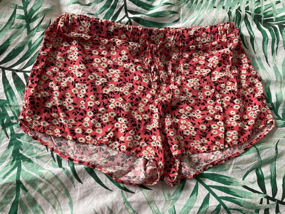 Spodenki szorty sinsay rozm S