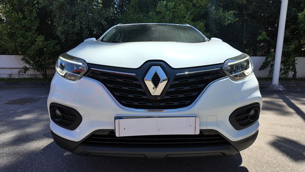 Renault Kadjar531667891384504321
