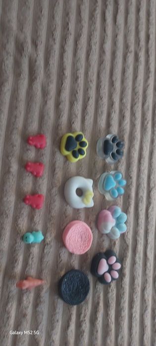 Таба лапки та таба сквіши