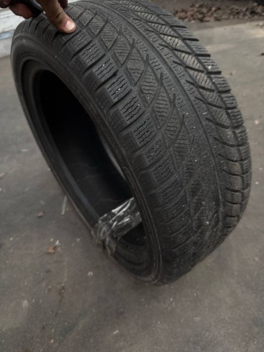 Good ride SW608 225/45/18 лето 1 шт