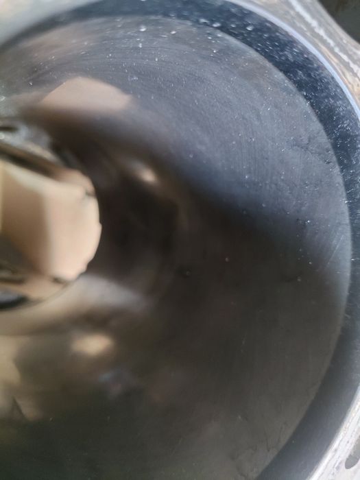 Блок двигуна двигателя мотора блок циліндрів циліндров BMW Е60 E90 E83 E87    N47 D20A  2.0 дизель
