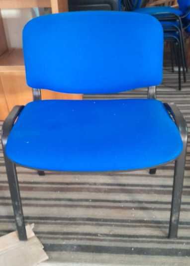 Blue Chair 80*54cm