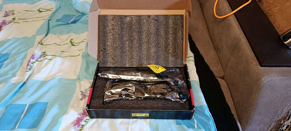 AMD Radeon Rx 6600