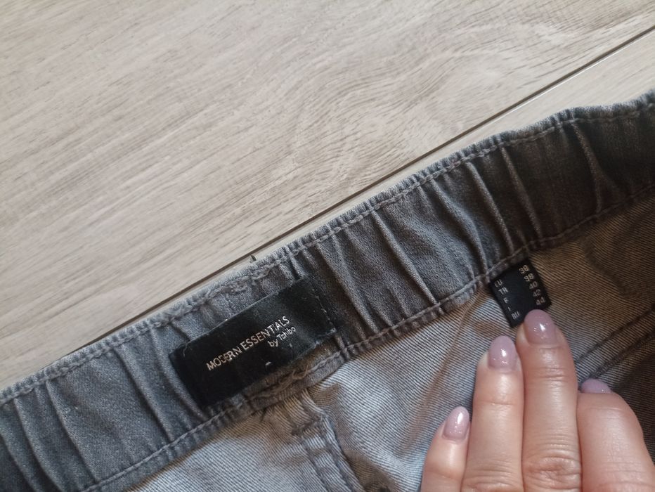 tregginsy Tchibo Esentials 38