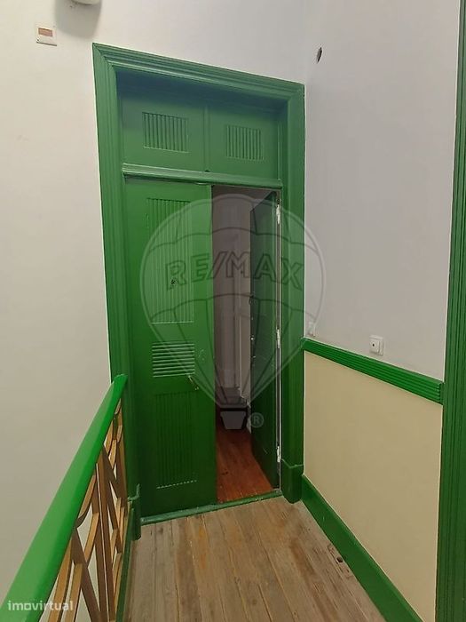 Apartamento T3 para arrendamento