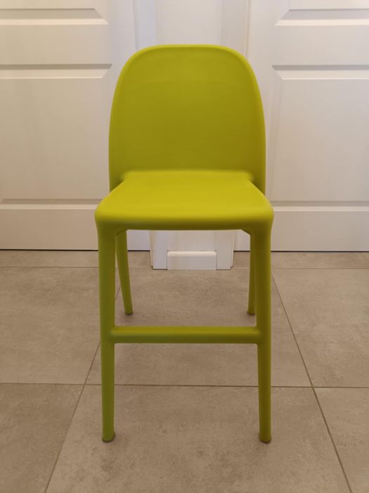 IKEA Krzeslo dka dzieci Urban