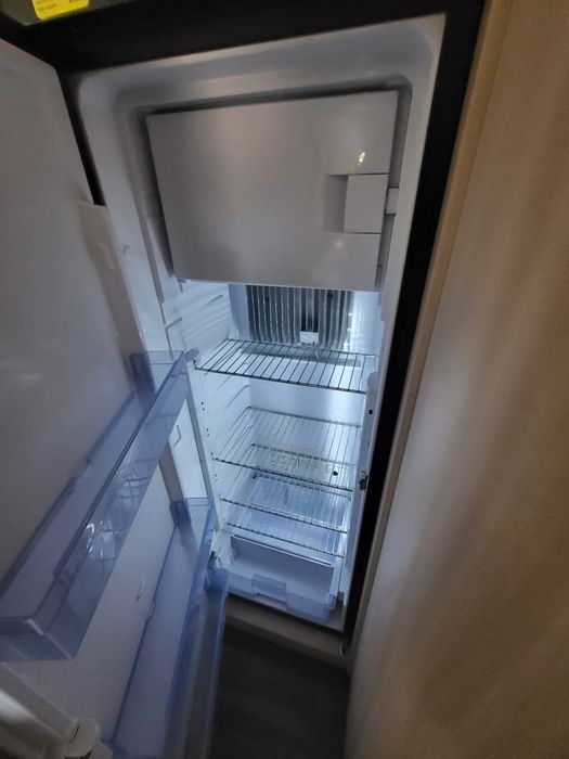 Autocaravana  Burstner