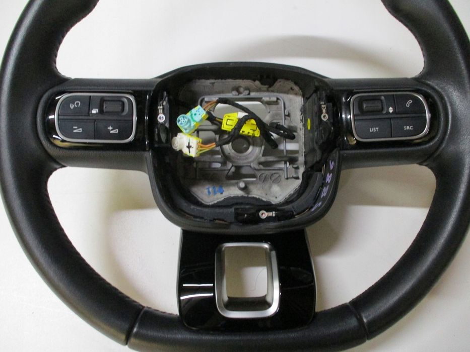 Kierownica CITROEN C3 AIRCROSS