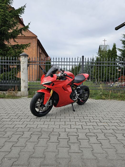 Ducati