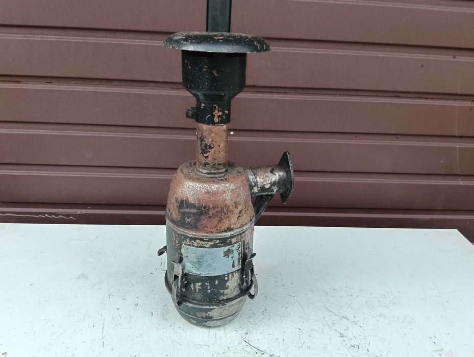 Filtr Powietrza Ursus C330 / C328 Oryginał BDB stan WYSYŁKA