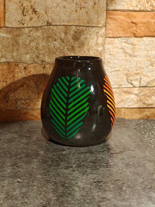 Zestaw herbat Yerba mate z kubkiem