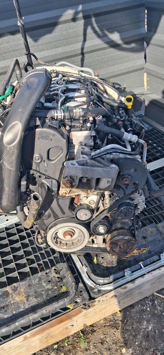 Silnik  2.2 diesel land rover freelander 2  euro 5