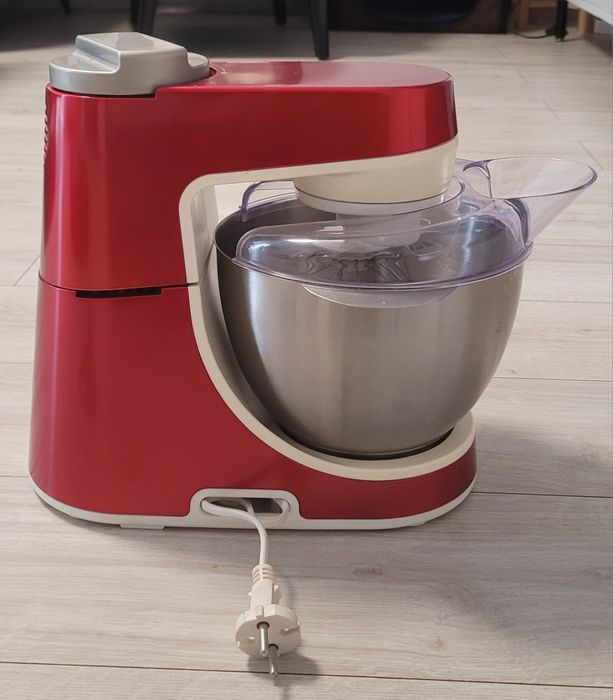 OKAZJA Robot planetarny kuchenny Moulinex Masterchef