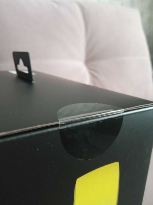 Навушники ігрові 2E Gaming HG340 RGB 3.5mm Yellow