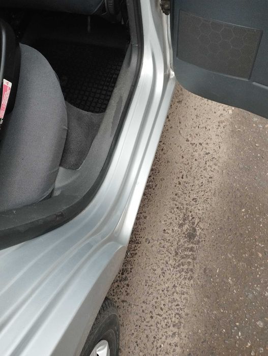 Продам Wolkswagen Polo