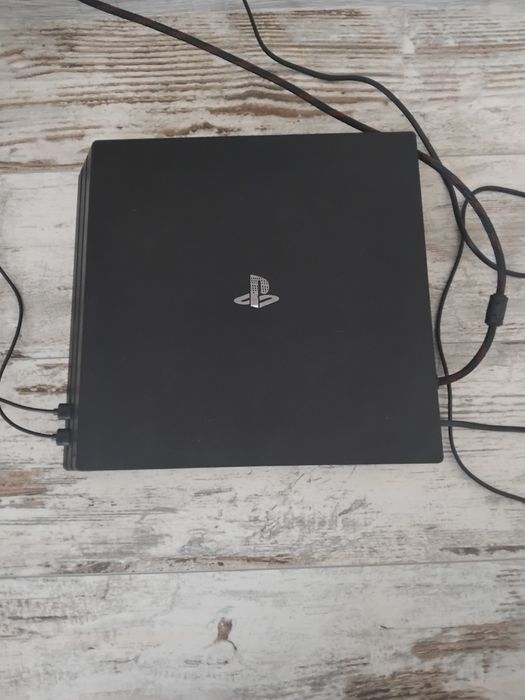 PlayStation 4pro