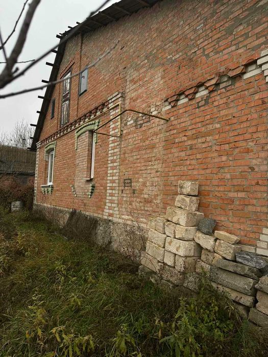 Продам 4-х кімнатний будинок в Бохониках 5330