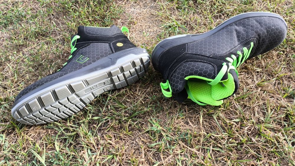Buty ROBOCZE  roz.43 gwarancja