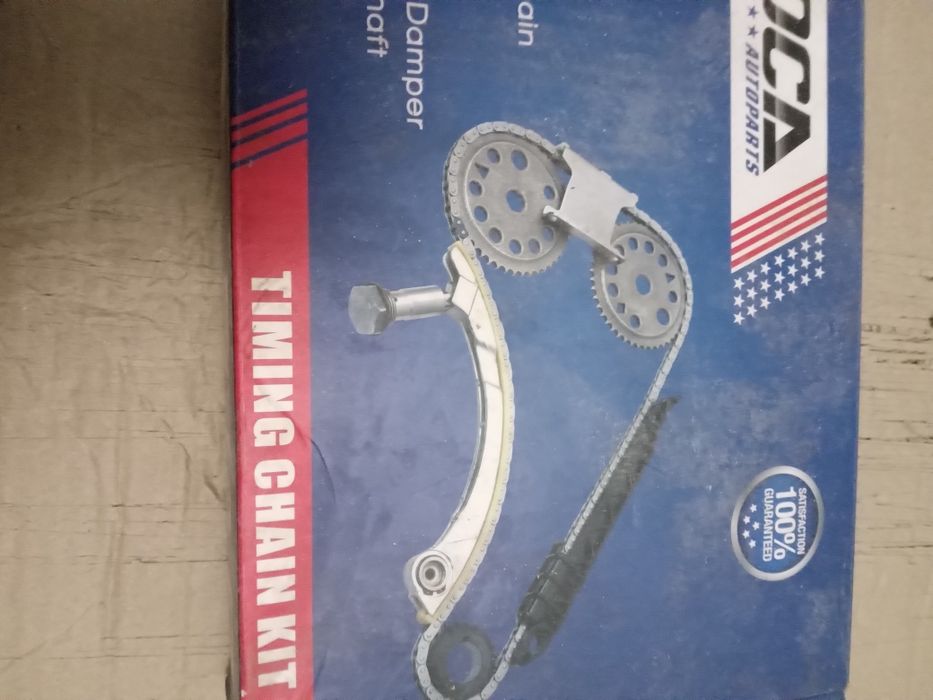 Ланцюг грм шевроле  камаро,,, каділак, GMC