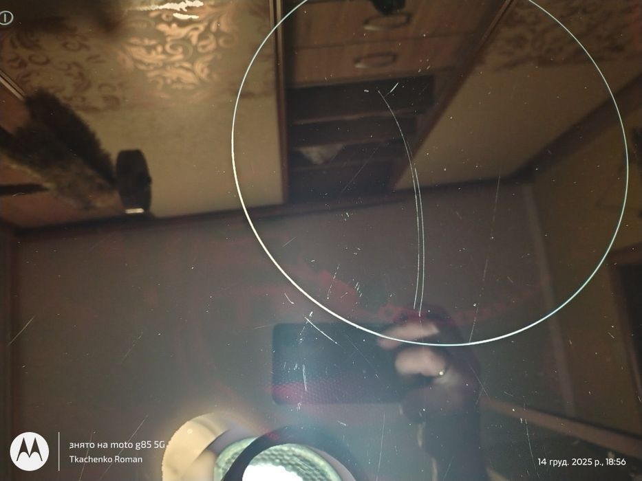 Індукційна поверхня Electrolux