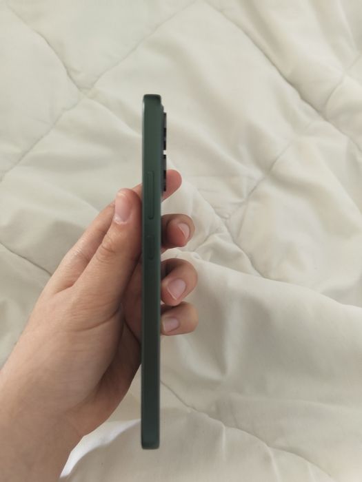 Troco OPPO Reno 14F 8/256GB