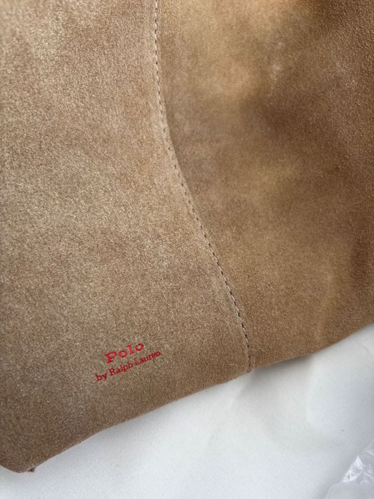 Torebka Ralph Lauren nowa