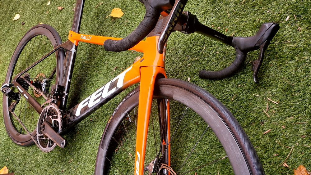 Felt  carbono t48 t58 t61