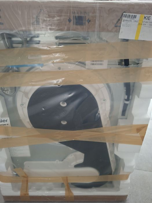 Suszarka Haier HD100 A2979N S