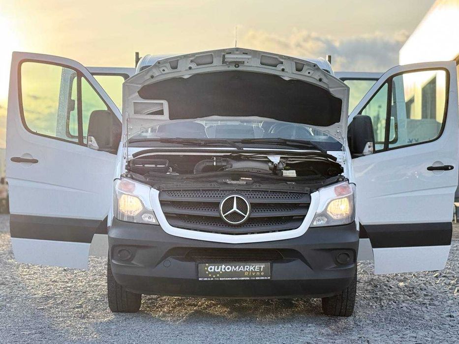 Mercedes-Benz Sprinter 2017p.