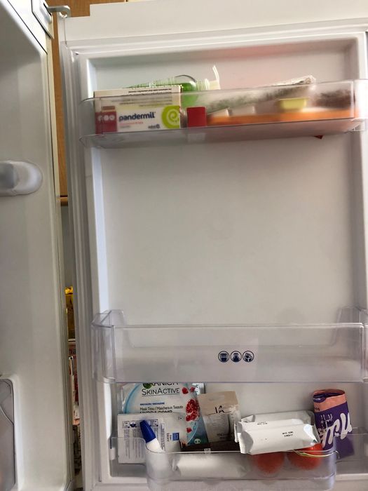 Frigorífico Whirlpool