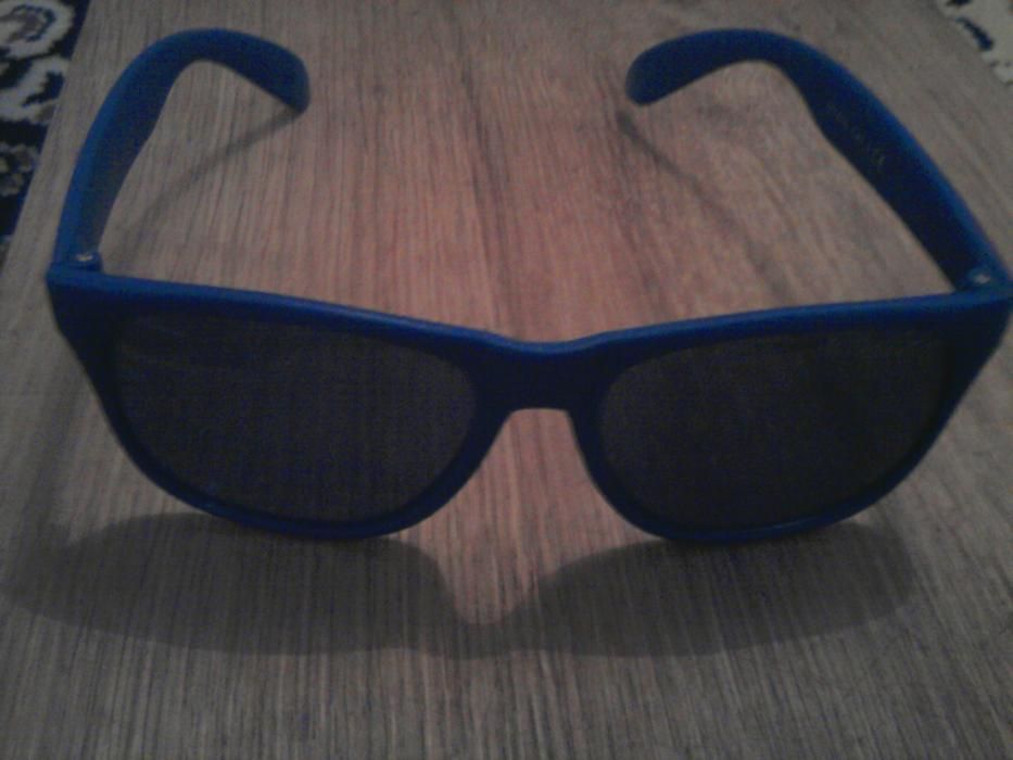 Okulary 2 pary nowe                                .