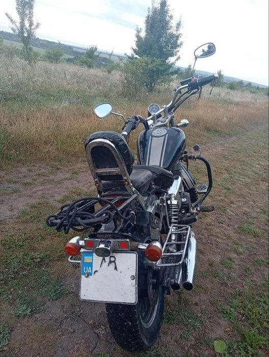 Viper Cruizer V250BD