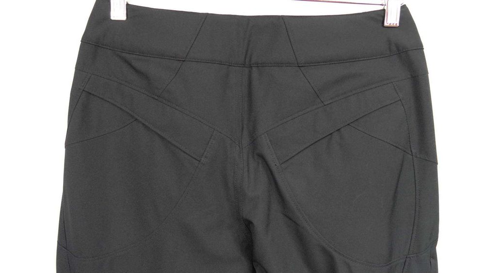 Spodnie narciarskie damskie Spyder Shock Pants – rozmiar 36 (S)