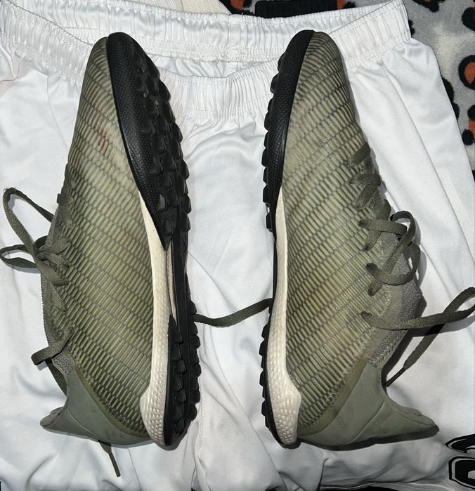 Бутси  Adidas  X  19.3