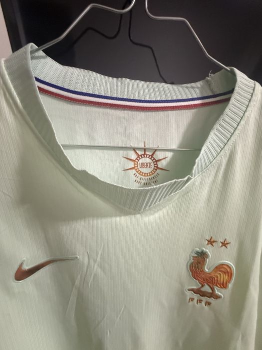 Camisa seleçao França