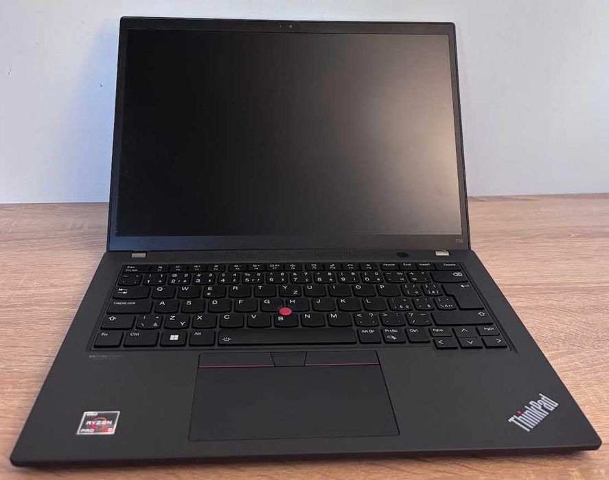 Lenovo Thinkpad T14 Gen 3 | AMD Ryzen 5 Pro 6650u | 8GB RAM | 512GB SSD