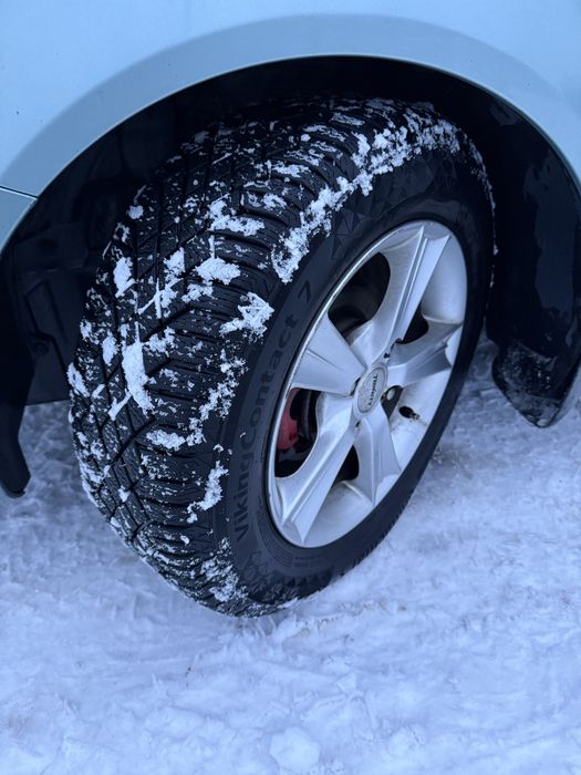 Шевроле Лачетті 1.8 газ/бензин