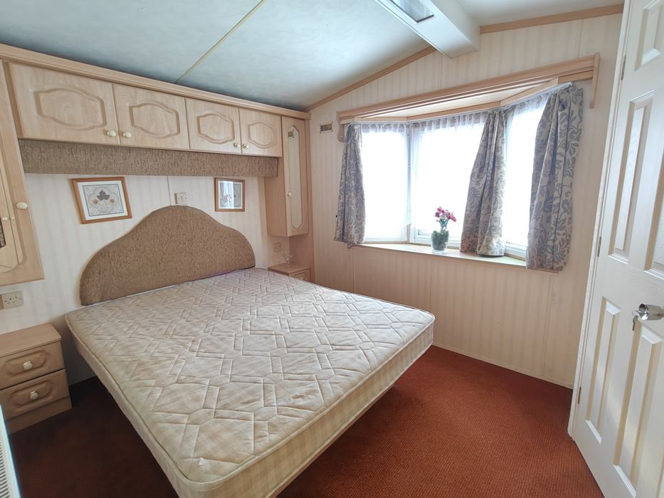 Sprzedam CAŁOROCZNY domek ANGIELSKI holenderski przyczepa