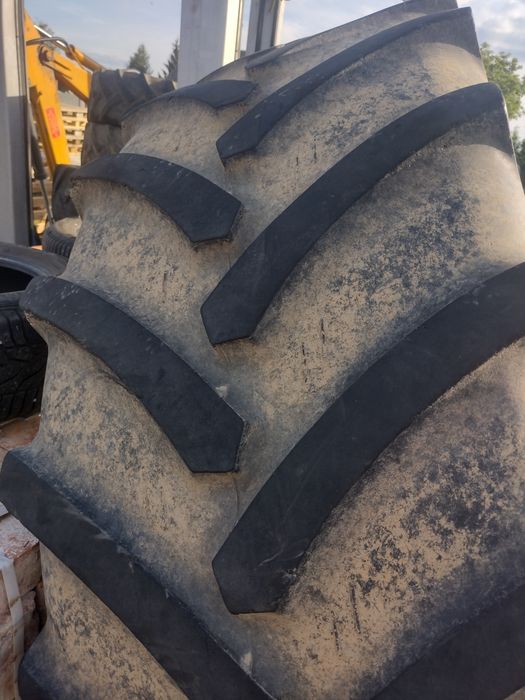 Opony rolnicze mitas 650/65 r42