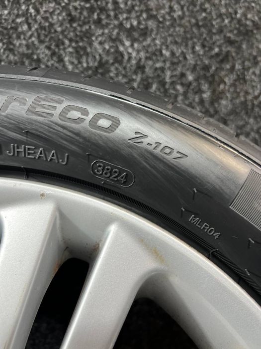 Шини Б/У Goodride 205/50R16 ZuperEco Z-107