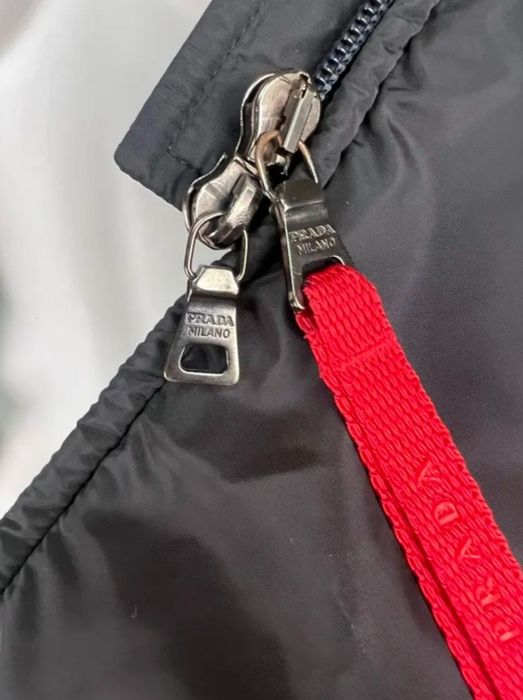 Жіноче пальто   Prada