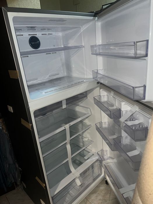 Frigorífico Samsung