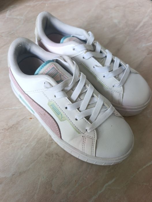 Дитячі кросівки Puma