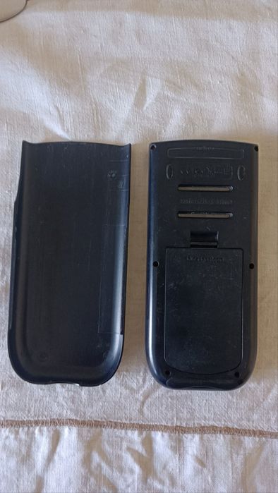 Calculadora científica TI-84 Plus