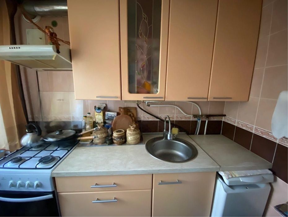 Продам квартиру Основянский район по хорошей цене Жихарь