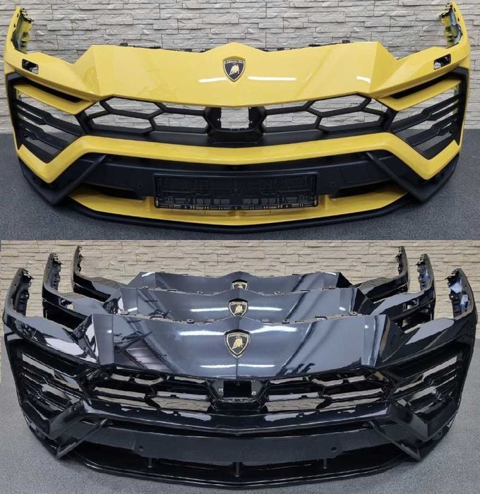 Розборка LAMBORGHINI URUS  є всі  б/у запчастини, шрот