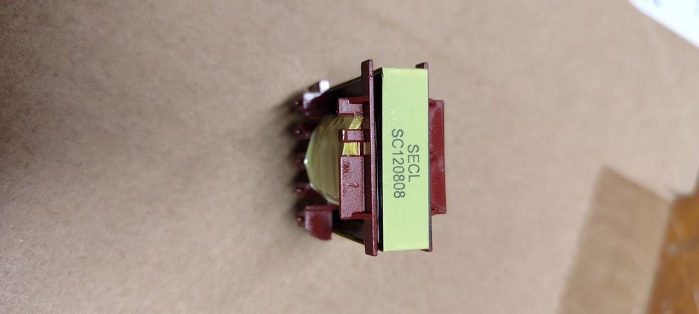 Трансформатор для інвертора Патон SC120808  SC130112