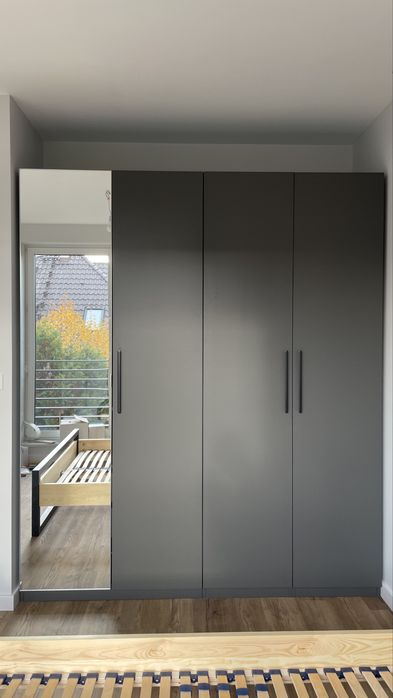 WOLNY TERMIN na WYKOŃCZENIA WNĘTRZ  Panele, malowanie, sufity, GK itp.