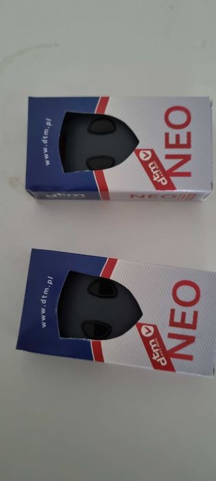 Pilot DTM Neo - 2 kanałowy - 4 szt.