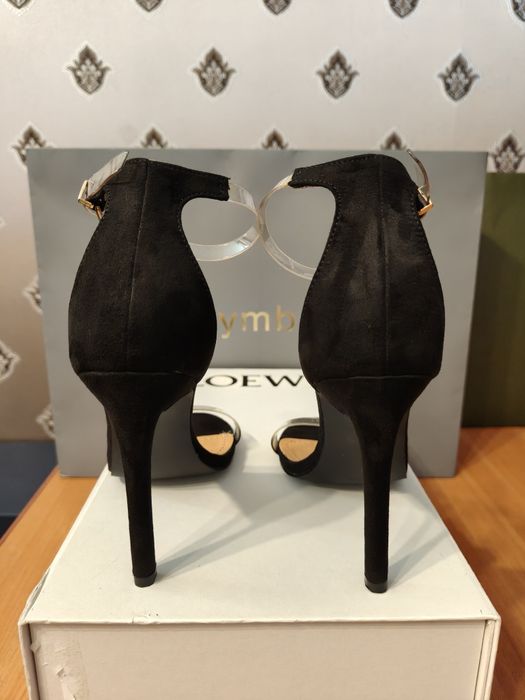 Босоножки Public Desire оригинал